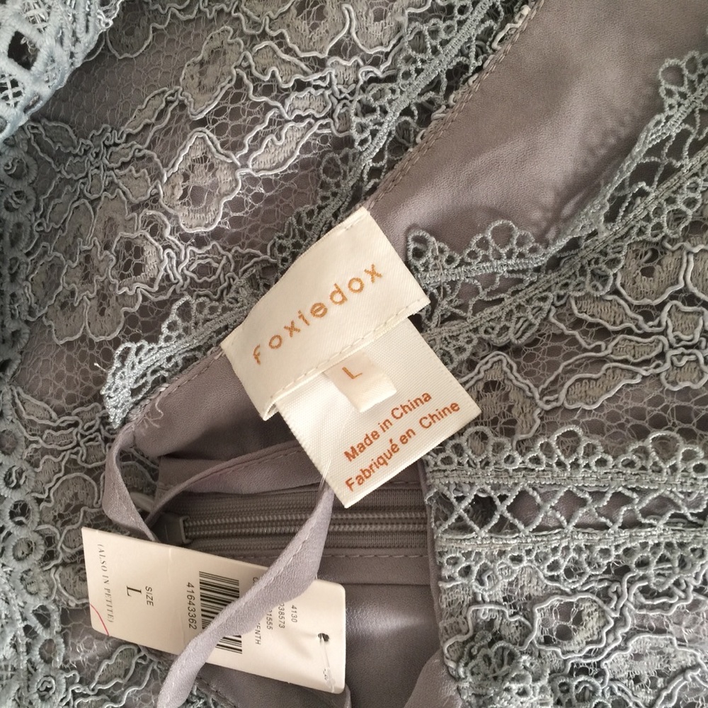 ANTHROPOLOGIE Ocala Halter Dress new - Picture 5 of 5